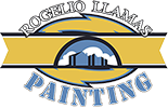 Rogelio Llamas Painting